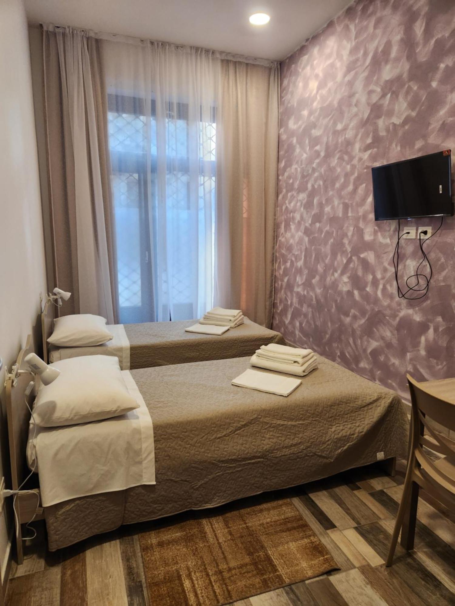 Casa Roxana 호텔 토리노 외부 사진