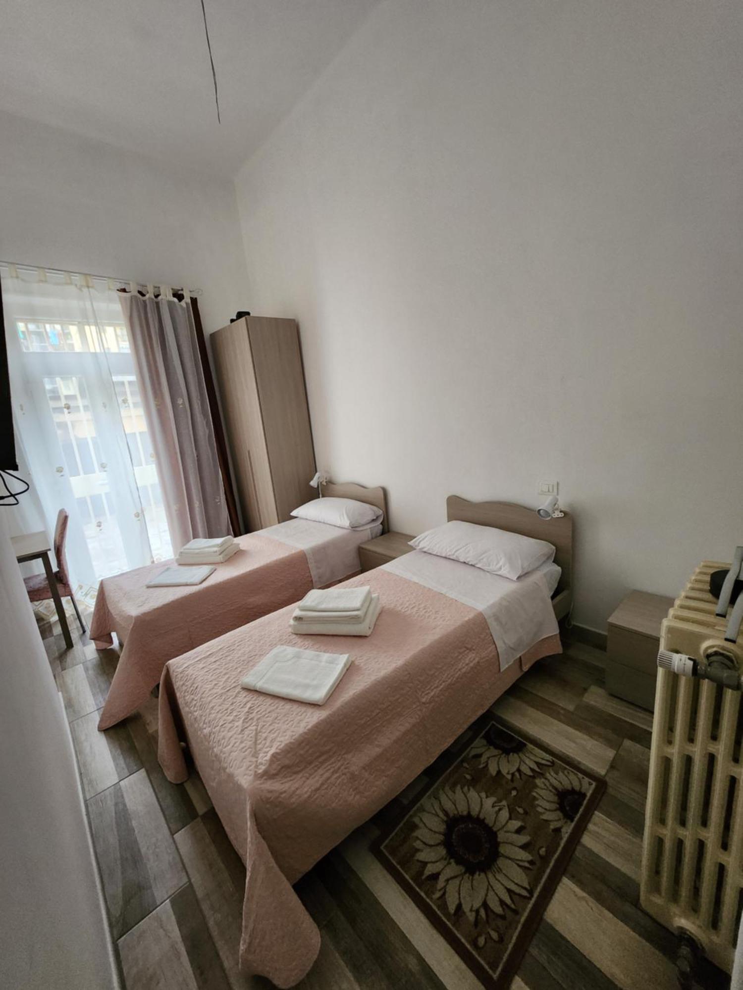 Casa Roxana 호텔 토리노 외부 사진