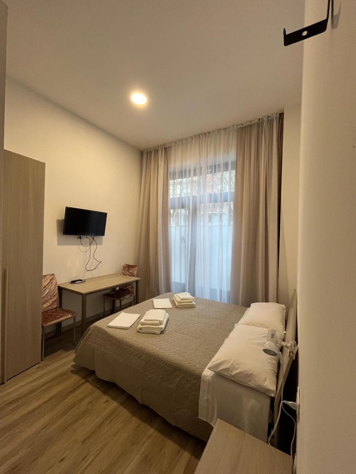 Casa Roxana 호텔 토리노 외부 사진